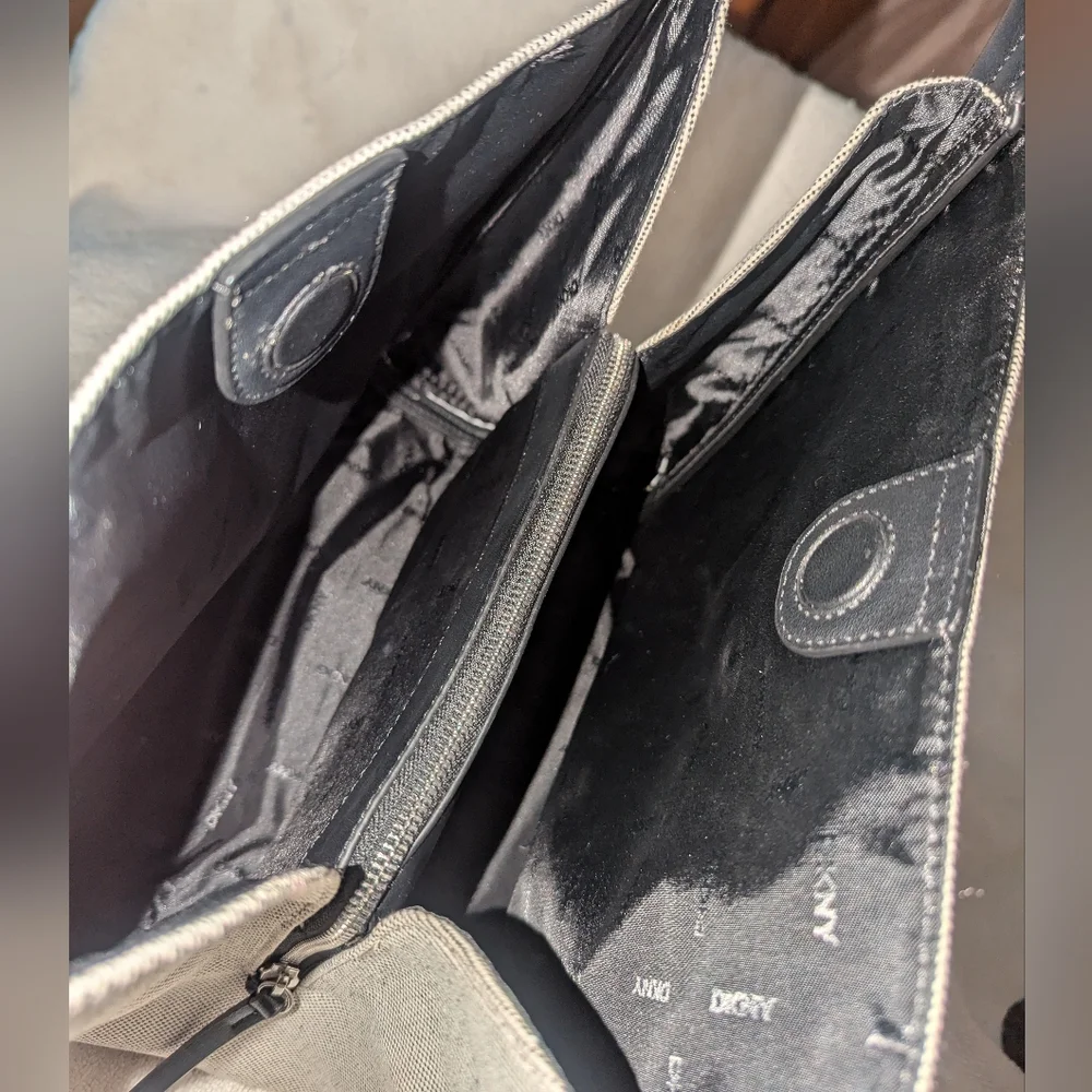 DKNY Nala Hobo Handbag